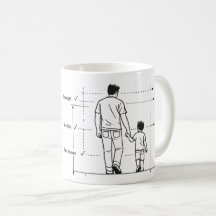 Dad The Original Master Plan | Funny Dad Humour