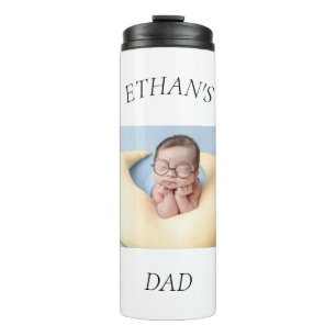 Dad Thermal  Thermal Tumbler