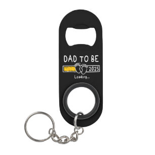 Dad To Be 2025 Dad est 2025 Daddy To Be Promoted t