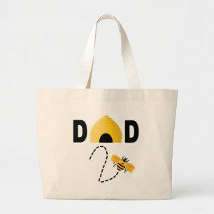 Dad To Be Bag