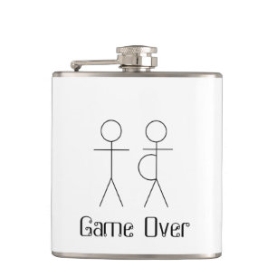 Dad to be Flask