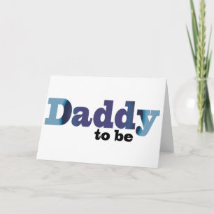 dad-to-be gifts card