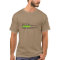 Dad to Be, loading in progress bar icon, shirt.
