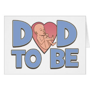 Dad to Be Maternity