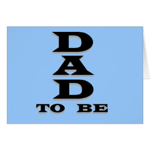 Dad to Be Tshirts and Gifts