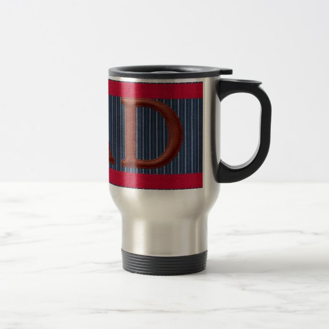 DAD TRAVEL MUG (Right)
