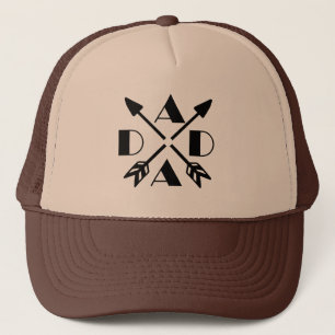 Dad Trucker Hat - Unique Father's Day Gift!