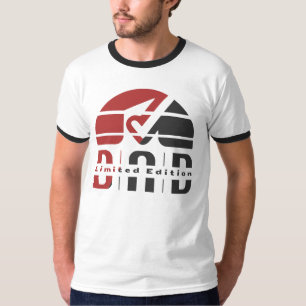 Dad Vintage & Retro: Fatherhood as Visual Emotion T-Shirt