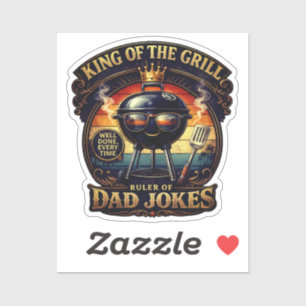 Dad Vintage Retro Father's Day Design