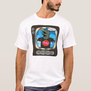 Dad Vision T-Shirt
