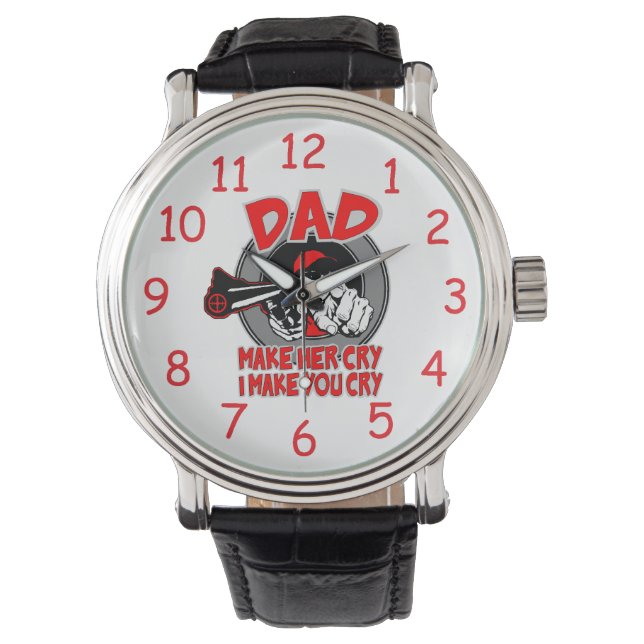 DAD Watch (Front)
