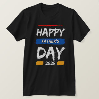 Dad You’re The Best T-Shirt