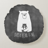 DADA BEAR & ME | Dad Kids Daughter Son Dada Bear 