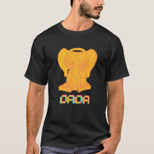 Dada Edm Music Festival Rave T-Shirt