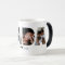Dada Photo Collage Mug for Father's day