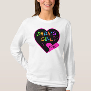 Dada's Girl T-Shirt, Mug, Button, Magnet, More T-Shirt