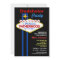 Dadchelor Party - Daddymoon Man Shower Invitations