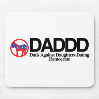 DADDD MOUSE PAD