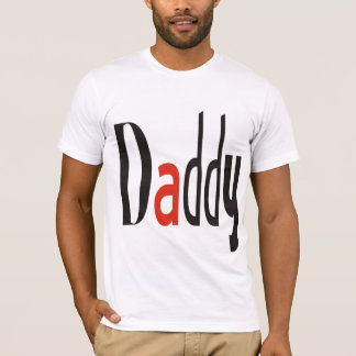 Dadddy T-Shirt