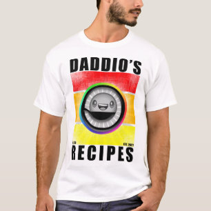Daddio"s Retro T-Shirt