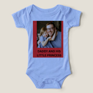 DADDY AND HIS LITTLE PRINCESS