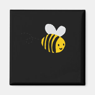 Daddy Bee  Magnet