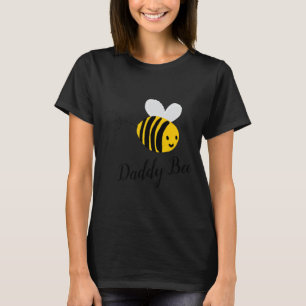 Daddy Bee  T-Shirt