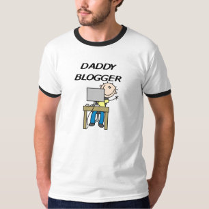 Daddy Blogger T-Shirt