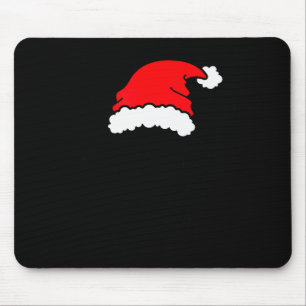 Daddy Claus, Family Matching Christmas Father Men Mouse Pad