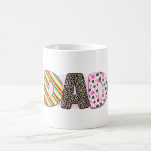 Daddy Coffee Mug