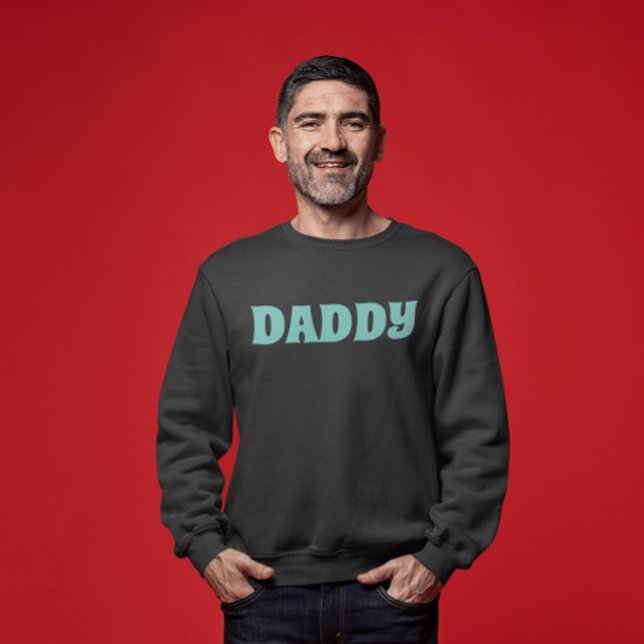 DADDY dad MEN'S T-SHIRTS (Creator Uploaded)