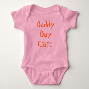 Daddy Day Care Tee