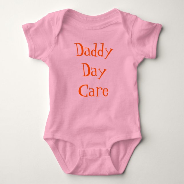 Daddy Day Care Tee (Front)
