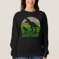 Daddy Dinosaur Daddysaurus Father's Day 1