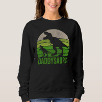 Daddy Dinosaur Daddysaurus Father's Day