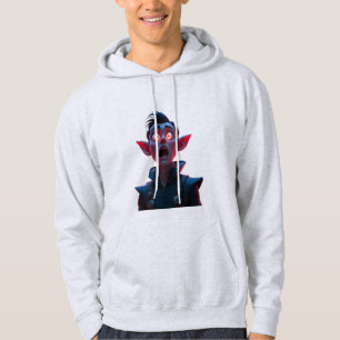 Daddy Elf Men's Trendy Hoodies T-shirts