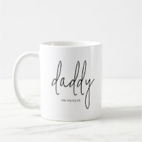 Daddy Established date Baby Name New Dad