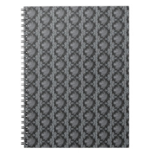 Daddy, gang notebook