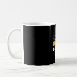 Daddy Gift Best Daddy Ever Coffee Mug