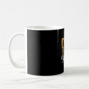 Daddy Gift My Dad Cooler Than Yours Coffee Mug