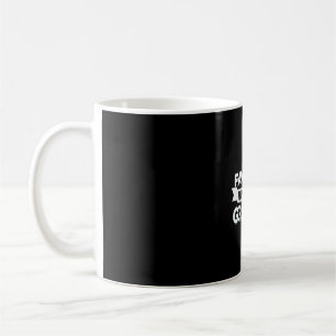 Daddy Gift My Favourite People Call Me Grumpy Coffee Mug