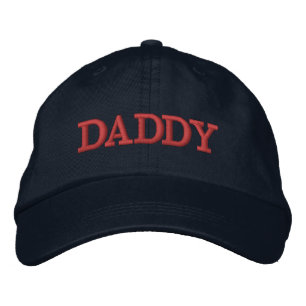 Daddy Hat Father day gift