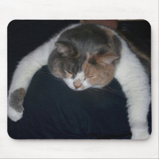 Daddy I'm Beat! Mouse Pad