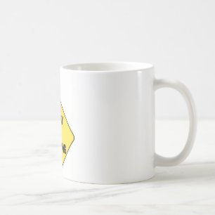 Daddy In Training Classic White Mug