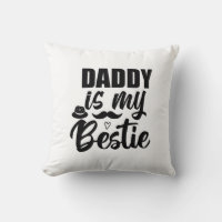 Daddy is My Bestie, Special Bond with Your Dad