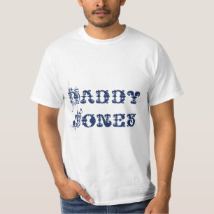 Daddy Jones T 2 T-Shirt