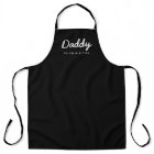 Daddy | Kids Names Modern Father's Day Script
