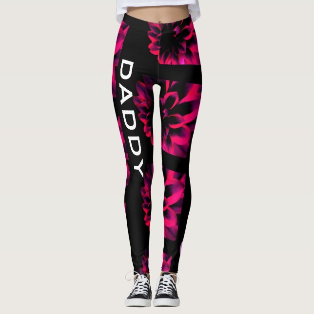 Daddy Leggings (Front)