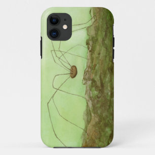 Daddy Long Legs Case-Mate iPhone Case