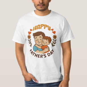 💙 Daddy & Me Moments Tee 💙